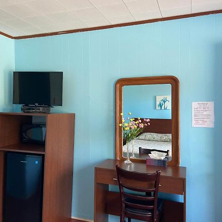 Motel Des Erables Coteau-du-Lac Kültér fotó