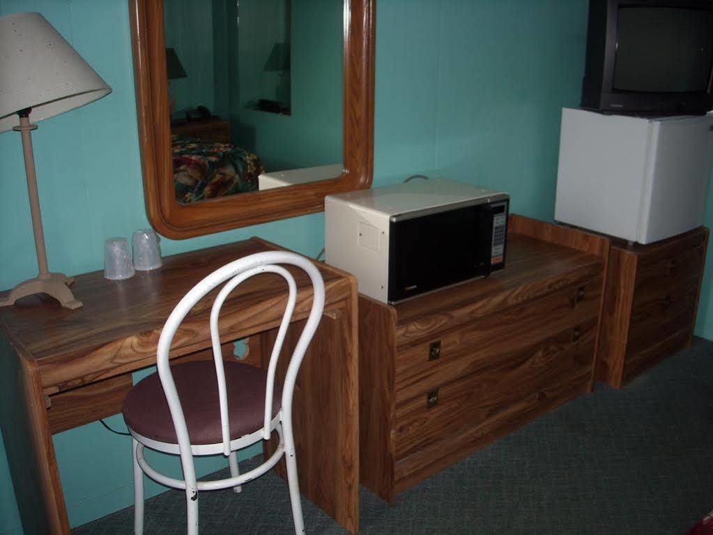 Motel Des Erables Coteau-du-Lac Kültér fotó